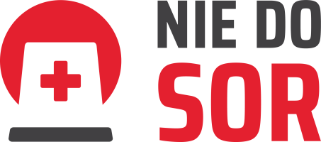 Nie do SOR